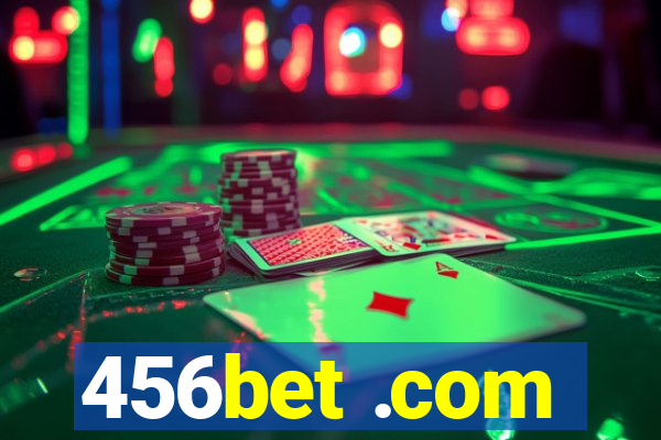 456bet .com